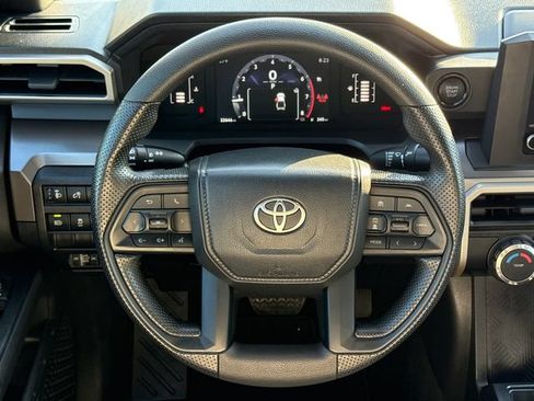 Used 2024 Toyota Tacoma SR5 RWD image 15