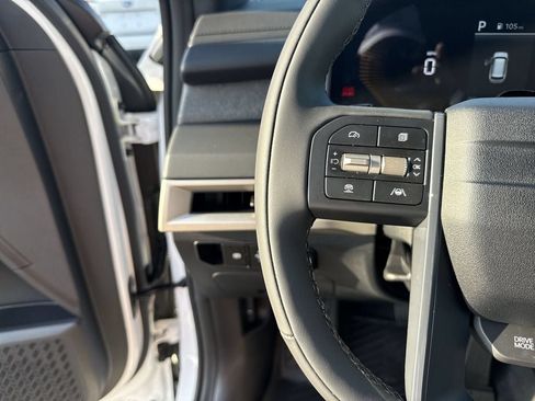 New 2027 Kia Telluride S AWD/4WD image 19