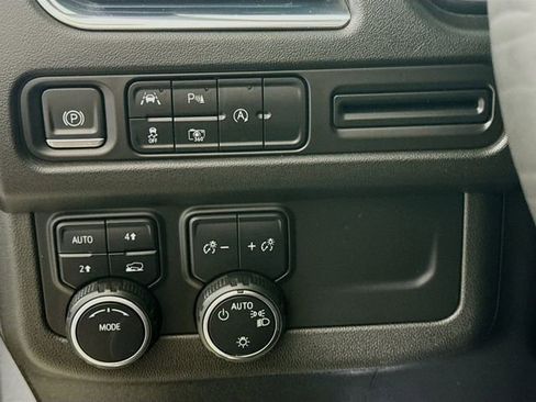 Used 2023 Chevrolet Tahoe RST w/ RST Performance Edition image 13