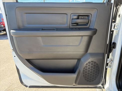 Used 2012 RAM 1500 ST w/ Special Service Group image 22