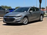 Certified 2023 Chevrolet Malibu LT image 3