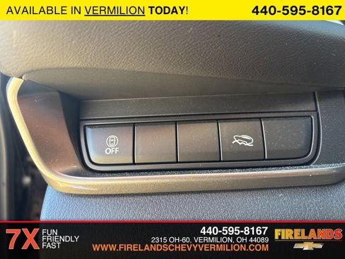 Used 2023 MAZDA CX-30 AWD 2.5 S w/ Select Package image 13