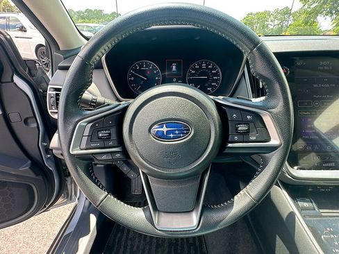 Used 2021 Subaru Outback Onyx Edition XT w/ Popular Package #2 AWD/4WD image 18