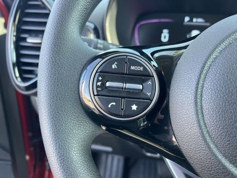 Certified 2023 Kia Soul S image 15