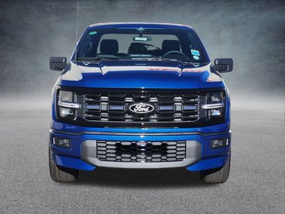 New 2025 Ford F150 STX w/ LOBO Package