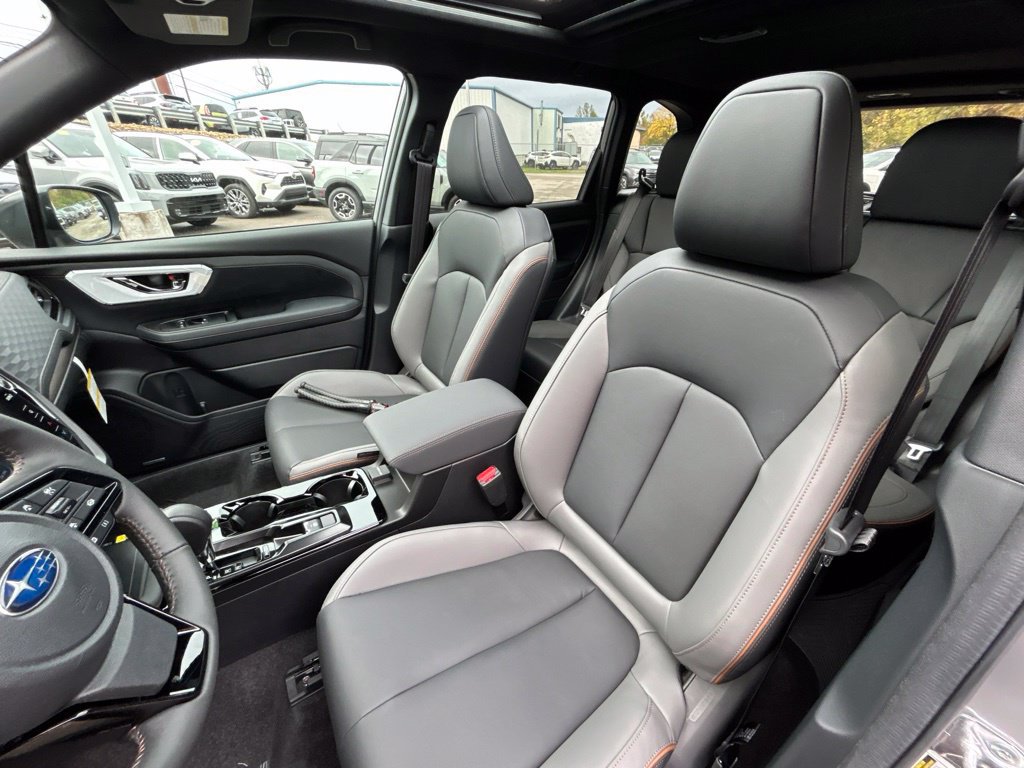 New 2026 Subaru Forester Sport AWD/4WD image 24
