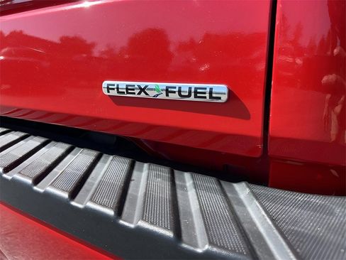 Used 2014 Ford F150 STX w/ Equipment Group 201A Mid image 4