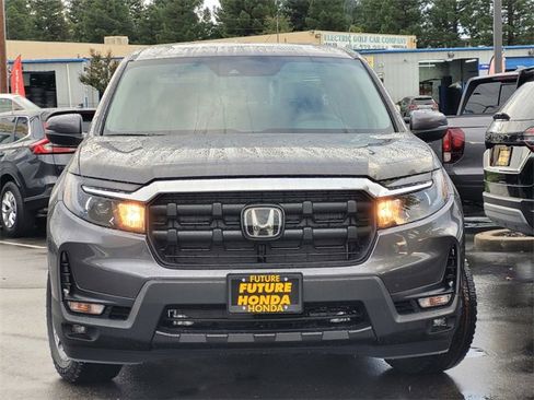 New 2026 Honda Ridgeline RTL image 2
