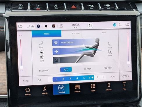 Certified 2024 Jeep Grand Cherokee L Summit w/ High Altitude Package image 28