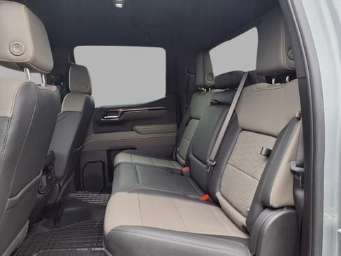 Used 2024 Chevrolet Silverado 1500 ZR2 w/ Dark Appearance Package image 26