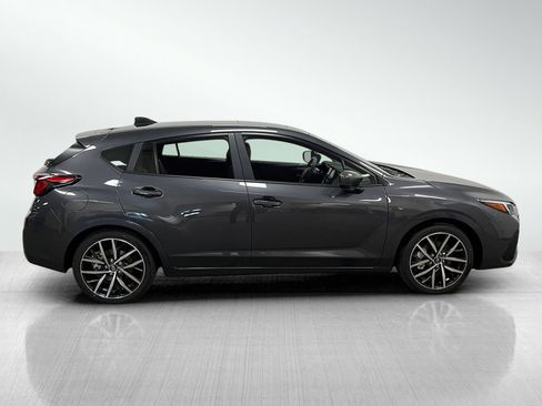 New 2026 Subaru Impreza 2.0i Sport image 4