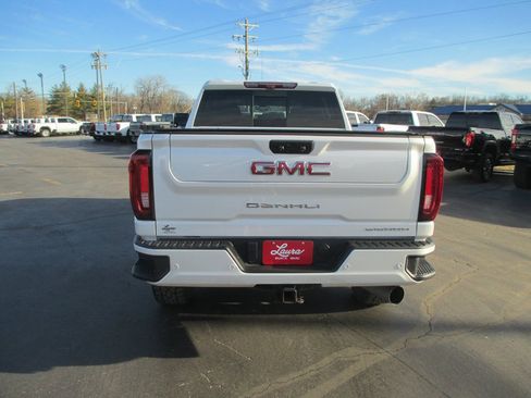 Used 2023 GMC Sierra 2500 Denali w/ Denali Ultimate Package image 6