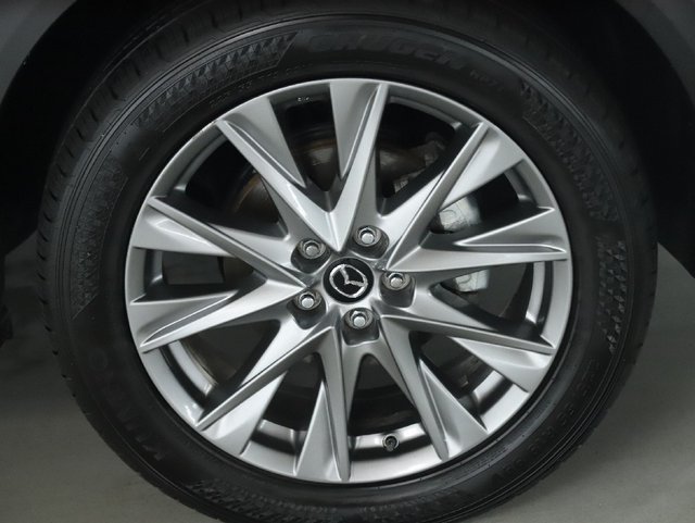 Used 2021 MAZDA CX-5 Grand Touring AWD/4WD image 11