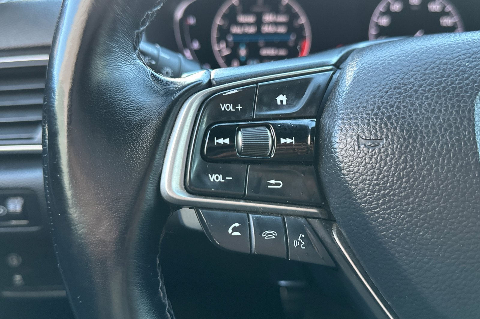 Used 2019 Honda Accord Sport image 34