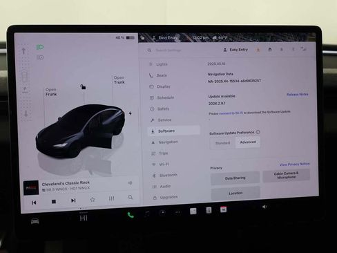 Used 2025 Tesla Model 3 Long Range RWD image 50