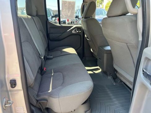 Used 2018 Nissan Frontier SV w/ Value Truck Package image 14