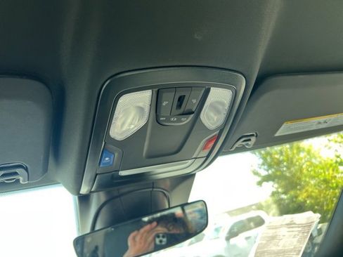 Used 2025 RAM 2500 Tradesman w/ Safety Group image 19