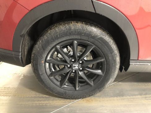 New 2026 Honda CR-V Sport-L image 10