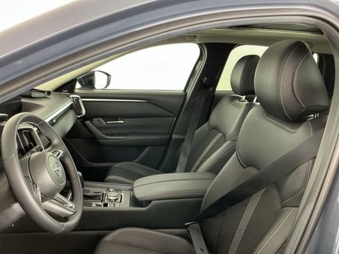 Used 2025 MAZDA CX-50 AWD 2.5 S w/ Cargo Package image 14