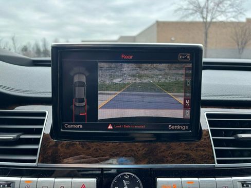 Used 2015 Audi A8 L 4.0T w/ Premium Package image 27