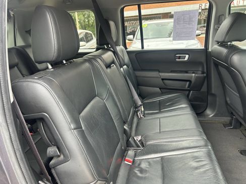 Used 2015 Honda Pilot EX-L image 22