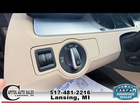 Used 2016 Volkswagen CC Sport FWD image 16