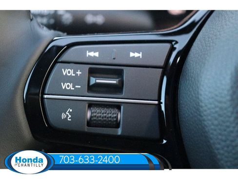 New 2026 Honda CR-V EX-L image 12