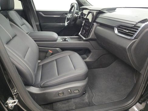 New 2026 GMC Acadia Elevation w/ Black Edition image 6