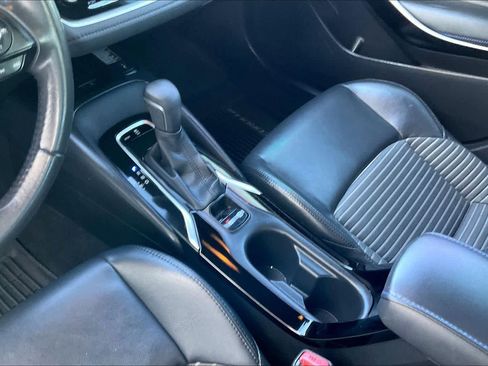 Used 2021 Toyota Corolla XSE image 16