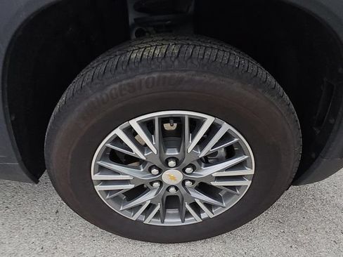Used 2024 Chevrolet Blazer LT w/ Convenience Package FWD image 11