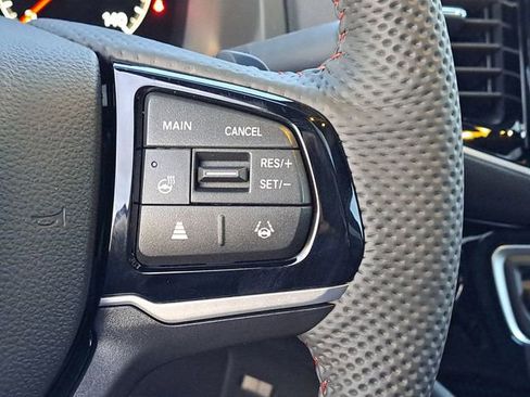 New 2026 Honda Ridgeline Black Edition image 11