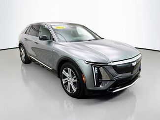 Used 2024 Cadillac Lyriq Tech video 1