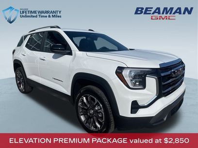 New 2026 GMC Terrain Elevation w/ Elevation Premium Package