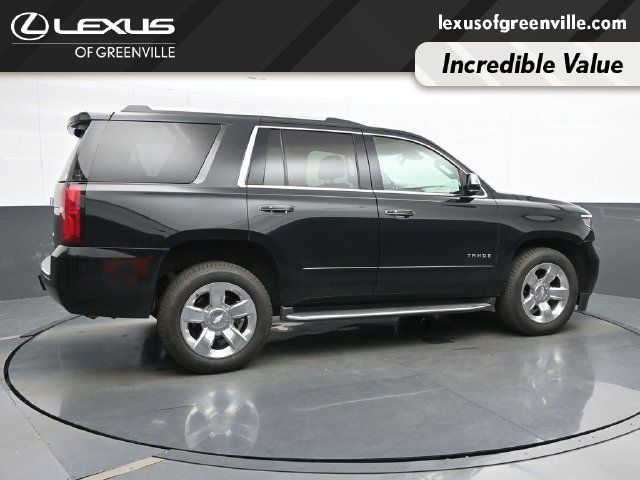 Used 2019 Chevrolet Tahoe Premier RWD image 9