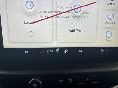 New 2026 Ford Transit 250 Low Roof image 22