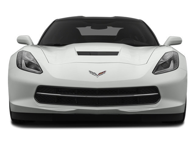 Used 2014 Chevrolet Corvette Stingray Coupe w/ 2LT Preferred Equipment Group RWD image 7