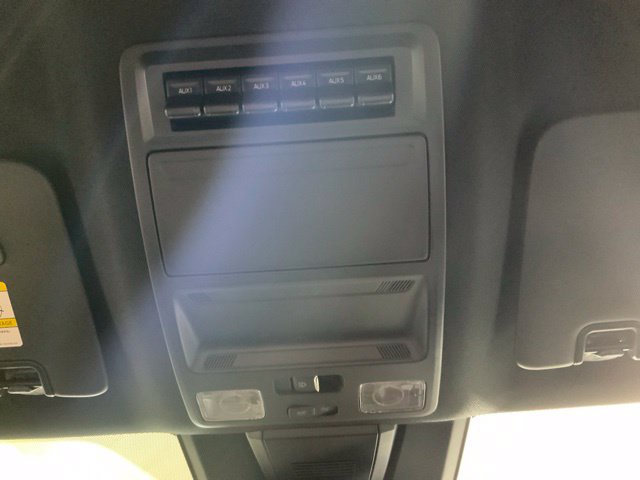 New 2026 Ford Ranger Raptor AWD/4WD image 20