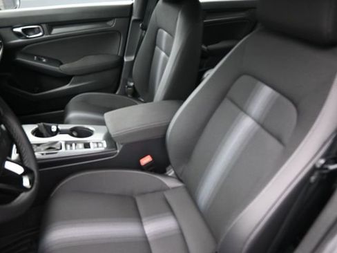 New 2026 Honda Civic Sport image 33