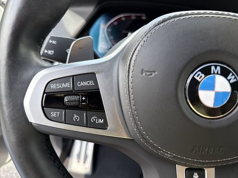 Used 2023 BMW X5 xDrive40i w/ Executive Package AWD/4WD image 20