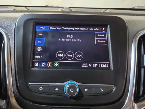 Used 2023 Chevrolet Equinox LS w/ LS Convenience Package AWD/4WD image 23