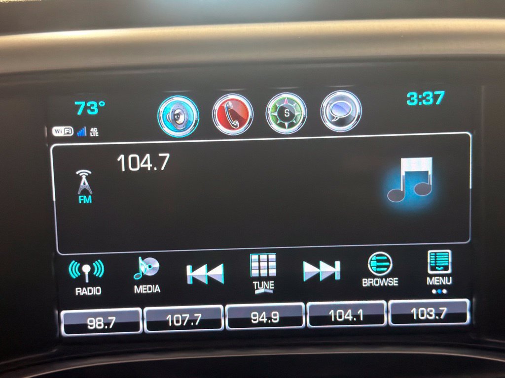 Used 2018 GMC Sierra 1500 SLT AWD/4WD image 14