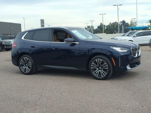 New 2026 BMW X3 xDrive30 w/ Premium Package image 4