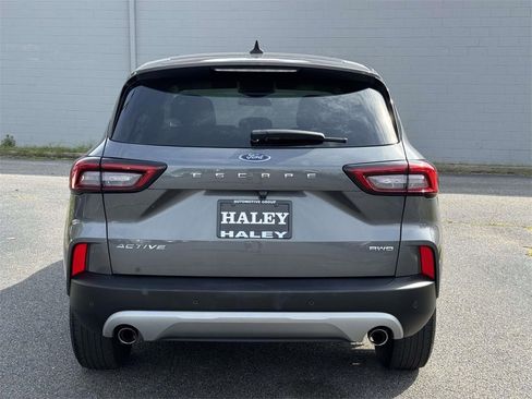 Used 2024 Ford Escape Active w/ Tech Pack #1 image 21
