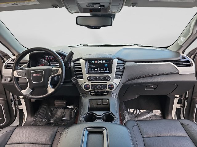 Used 2020 GMC Yukon SLT w/ Open Road Package AWD/4WD image 11