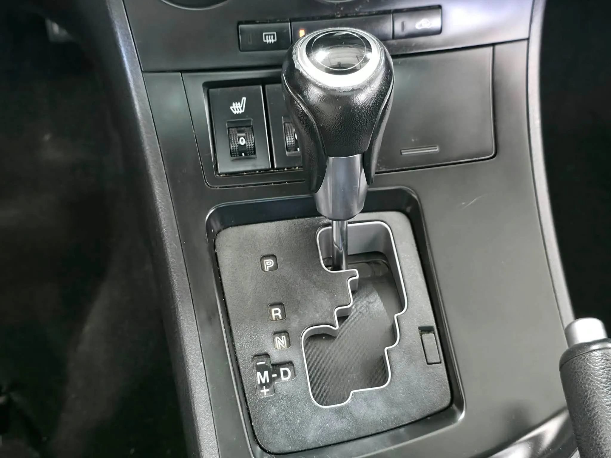 Used 2012 MAZDA MAZDA3 i Grand Touring w/ Tech Pkg FWD image 23