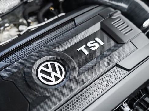 Used 2020 Volkswagen Jetta GLI Autobahn image 95