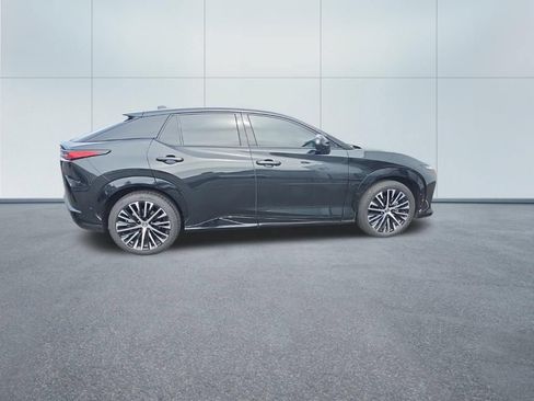 Used 2023 Lexus RZ 450e Premium w/ Accessory Package (Z1) AWD/4WD image 9