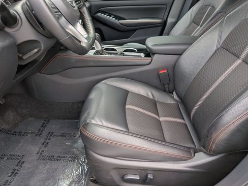 Used 2025 Nissan Altima 2.5 SR FWD image 24