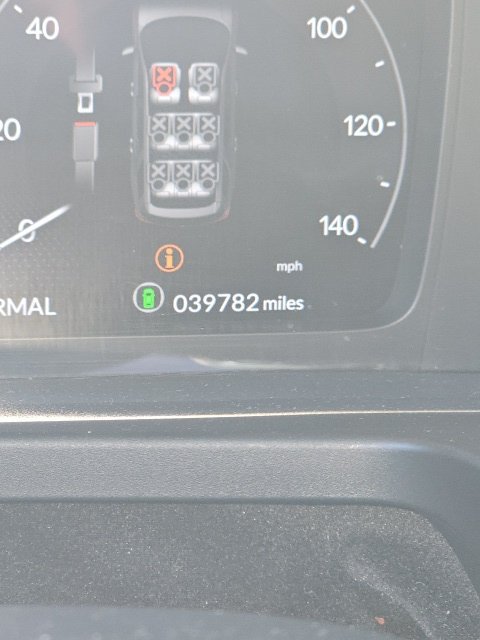 Used 2023 Honda Pilot Elite image 13