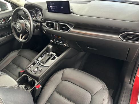 Used 2023 MAZDA CX-5 AWD 2.5 S image 19